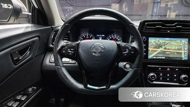 Ssangyong Berry New Tivoli 2019 Белый из Кореи, фото 4