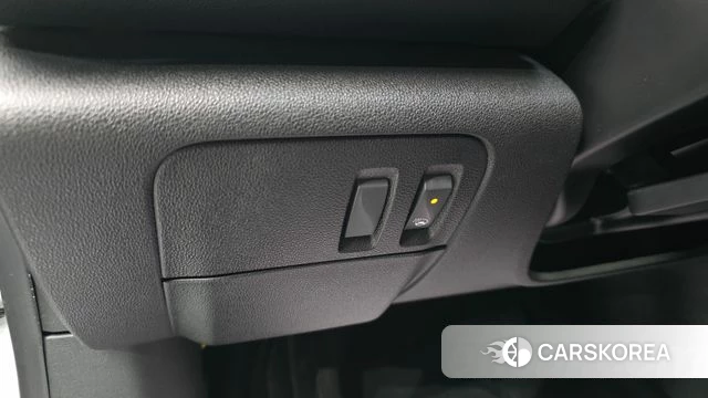 Renault Korea (Samsung) SM6 2018 Белый из Кореи, фото 4