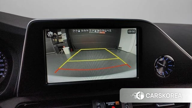 Hyundai Grandeur IG 2019 Белый из Кореи, фото 4