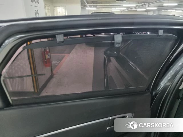 Hyundai Sonata (DN8) 2020 Серый из Кореи, фото 4