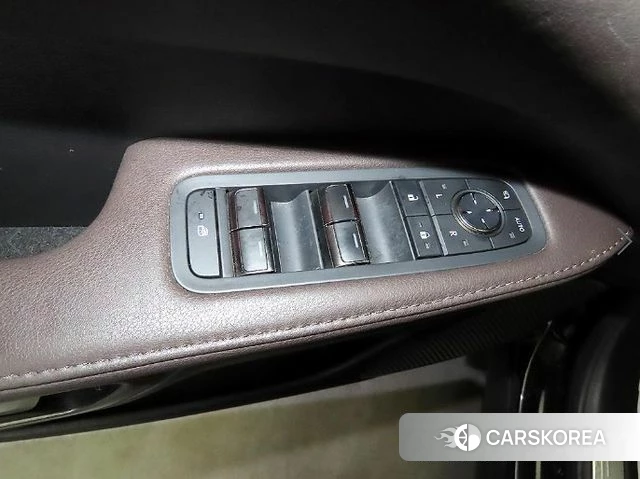 Lexus RX350h 5th generation 2023 Черный из Кореи, фото 4