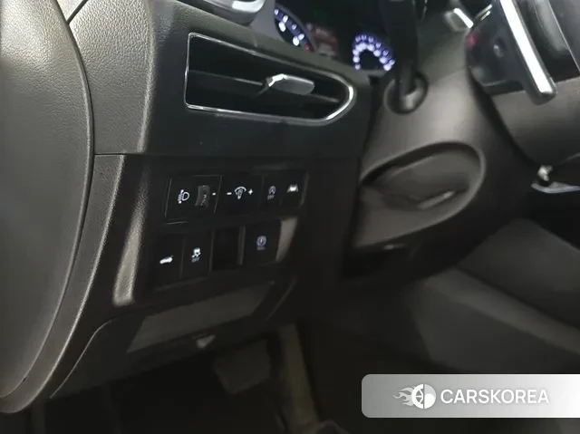 Hyundai Sonata (DN8) 2022 Белый из Кореи, фото 4