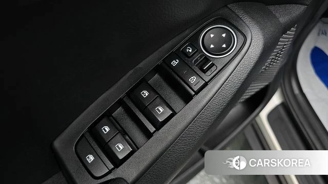 Kia Seltos 2019 Белый из Кореи, фото 4