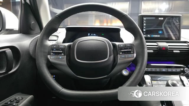 Hyundai Casper 2022 Белый из Кореи, фото 4