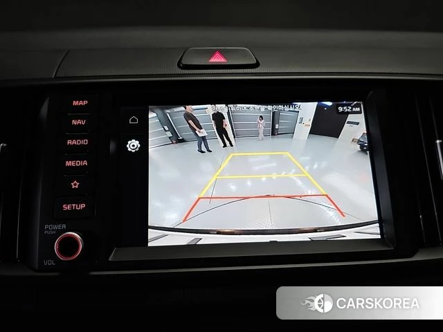 Kia The New Kia Ray 2024 Жемчужный цвет из Кореи, фото 4