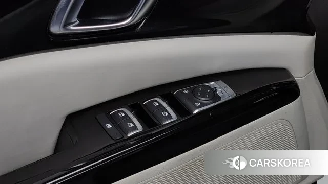 Kia Carnival 4th generation 2020 Белый из Кореи, фото 4