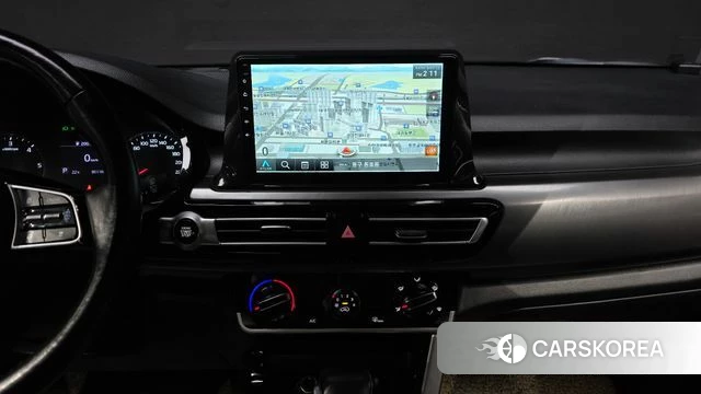Kia Seltos 2019 Белый из Кореи, фото 4