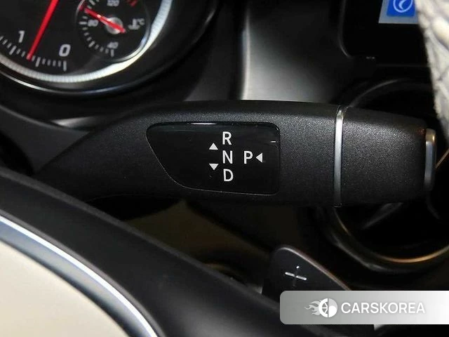 Mercedes-Benz GLA-Class X156 2019 Черный из Кореи, фото 4