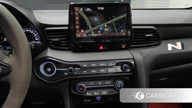 Hyundai Veloster (JS) 2022 Небесно-голубой из Кореи, фото 4