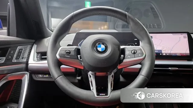 BMW X2 (U10) 2025 Синий из Кореи, фото 4