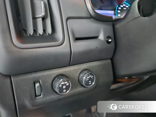 Chevrolet (GM Daewoo) Colorado 2020 Серый из Кореи, фото 4