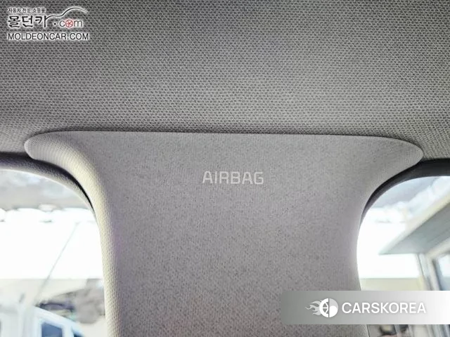 Kia Morning Urban (JA) 2022 Белый из Кореи, фото 4