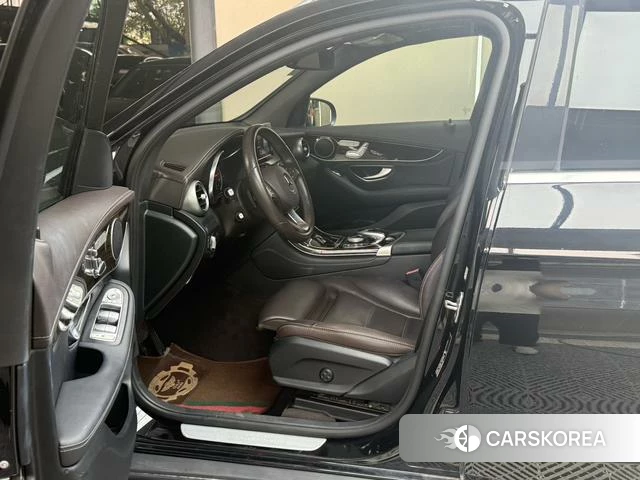 Mercedes-Benz GLC id 4220034 из Китая 4