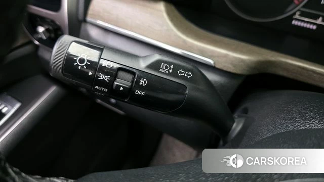 Kia Sorento 4th Generation 2021 Черный из Кореи, фото 4