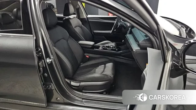 Kia The New K5 Hybrid 3rd generation id 3477476 из Кореи 4