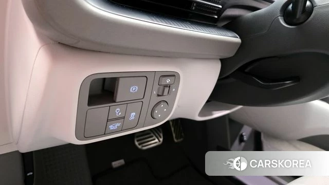 Hyundai Ionic 6 2023 Белый из Кореи, фото 4