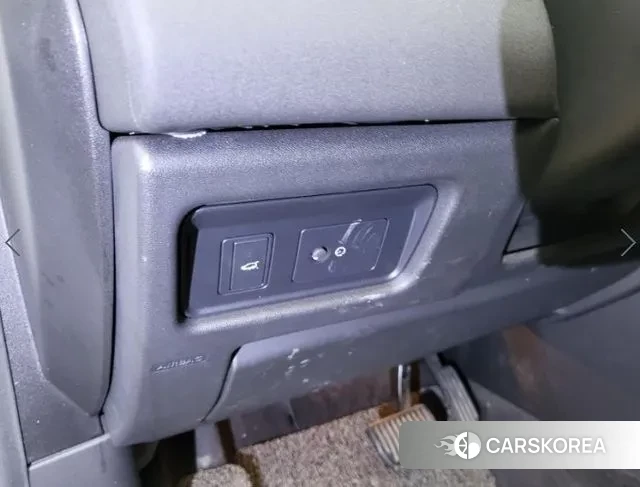 Land Rover Discovery Sports 2019 Белый из Кореи, фото 4