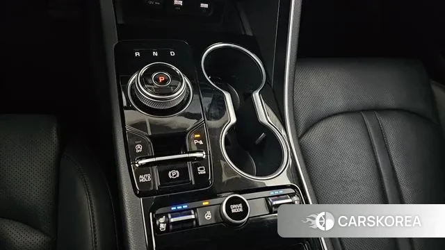 Kia K5 3rd generation 2022 Белый из Кореи, фото 4