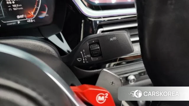 BMW Z4 (G29) 2021 Белый из Кореи, фото 4