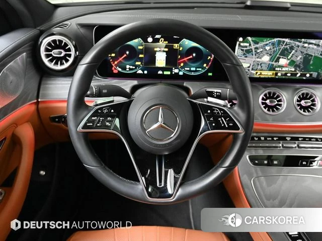Mercedes-Benz CLS-Class C257 2022 Белый из Кореи, фото 4