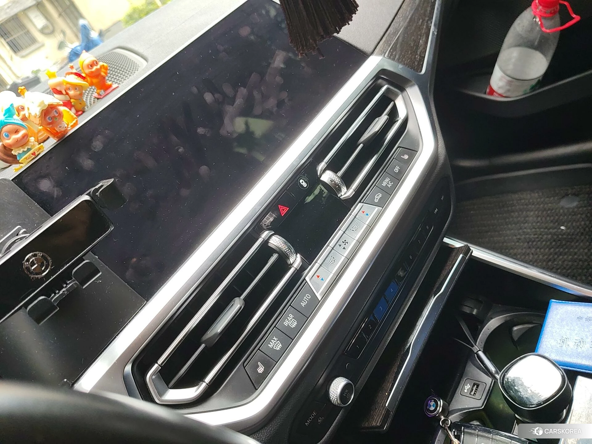 BMW 3 series 2022 Черный из Китая, фото 4
