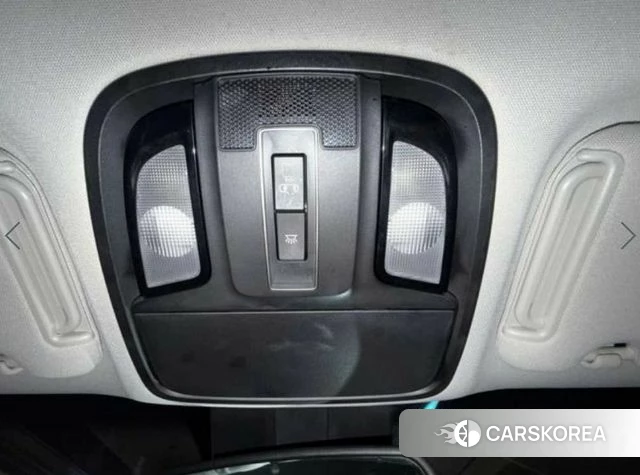 Kia The New Sorento 2019 Серый из Кореи, фото 4