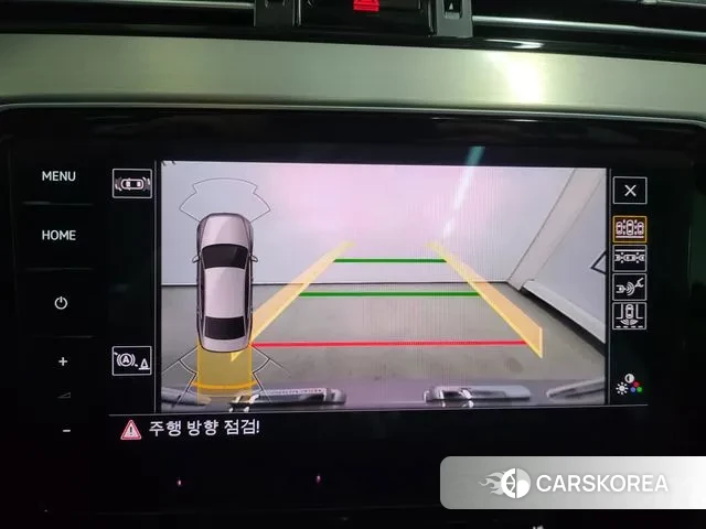 Volkswagen Passat GT (B8) 2021 Серебряный из Кореи, фото 4