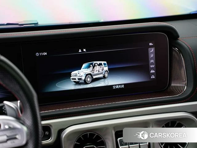 Mercedes-Benz G-class AMG id 4239445 из Китая 4