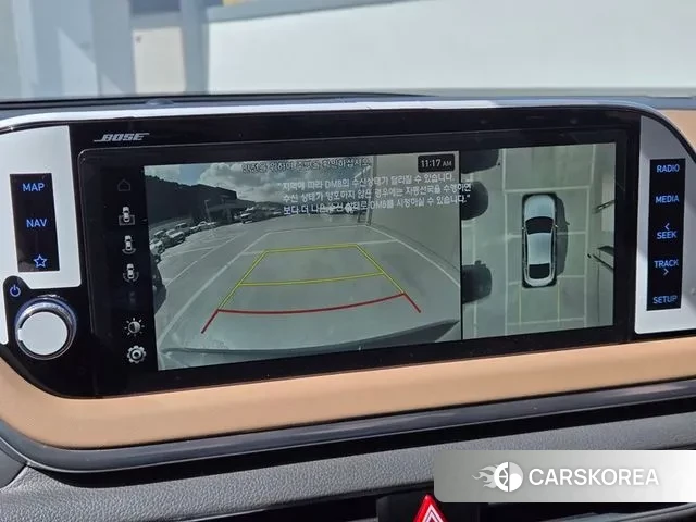 Hyundai Sonata (DN8) 2020 Серый из Кореи, фото 4