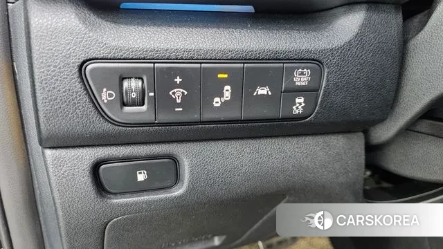 Kia The New Niro 2019 Черный из Кореи, фото 4