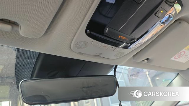 Kia K5 Hybrid 3rd Generation 2021 Черный из Кореи, фото 4