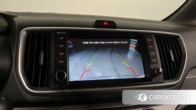 Kia The New Ray 2021 Белый из Кореи, фото 4