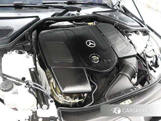 Mercedes-Benz E-Class W214 2025 Белый из Кореи, фото 4