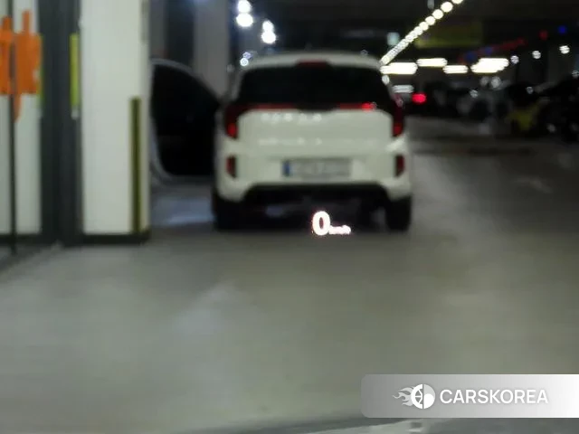 Audi New A6 2018 Белый из Кореи, фото 4