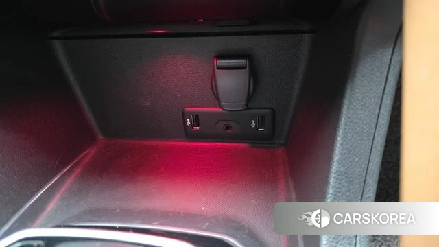 Renault Korea (Samsung) The New QM6 2020 Белый из Кореи, фото 4