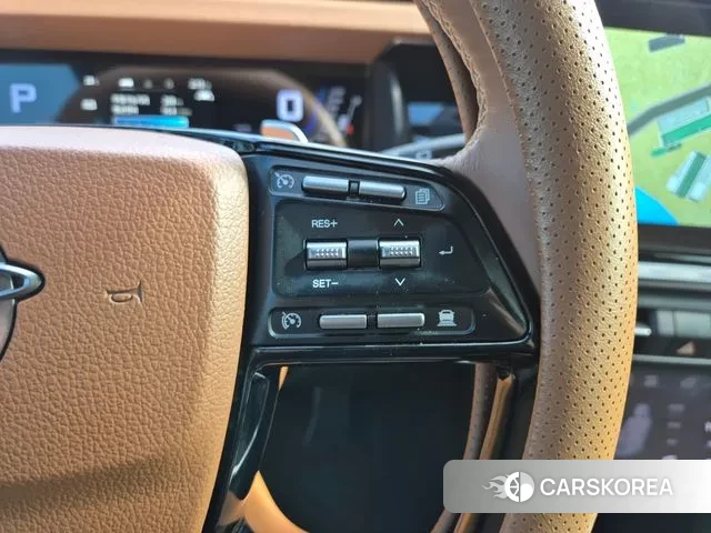 Ssangyong Torres 2023 Белый из Кореи, фото 4