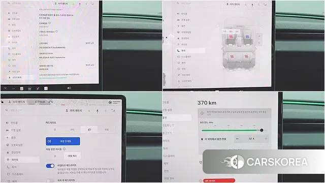 Tesla Model 3 2025 Белый из Кореи, фото 4