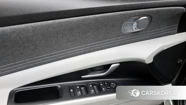 Hyundai Avante (CN7) 2022 Серый из Кореи, фото 4