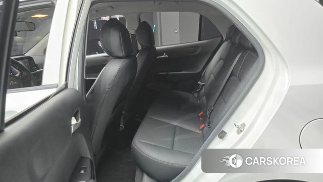 Kia All New Morning (JA) 2018 Белый из Кореи, фото 4