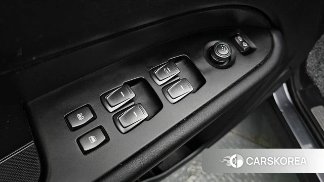 Ssangyong Rexton Sports 2018 Серый из Кореи, фото 4