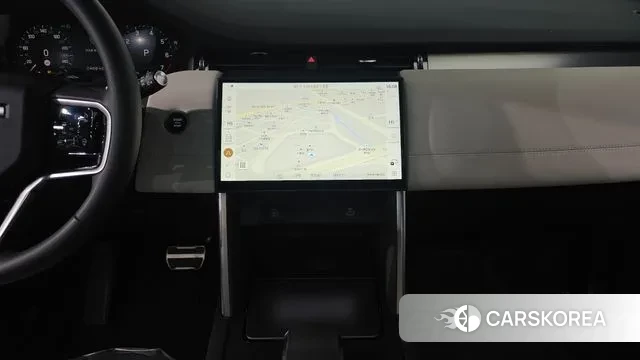 Land Rover Discovery Sports 2nd Generation 2024 Белый из Кореи, фото 4