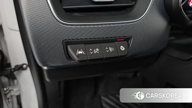 Renault Korea (Samsung) XM3 2021 Белый из Кореи, фото 4