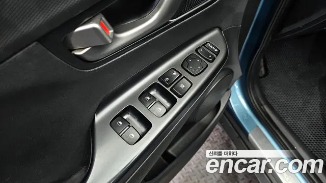 Hyundai Kona id 2711754 из Кореи 4