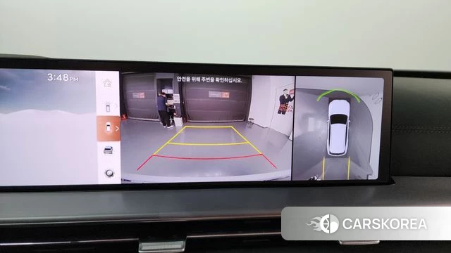Genesis GV80 2024 Белый из Кореи, фото 4