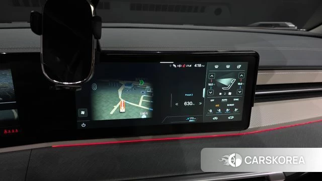 Ssangyong Torres EVX 2024 Жемчужный цвет из Кореи, фото 4