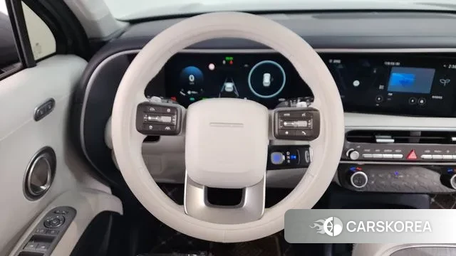 Hyundai Palisade (LX3) 2025 Серый из Кореи, фото 4