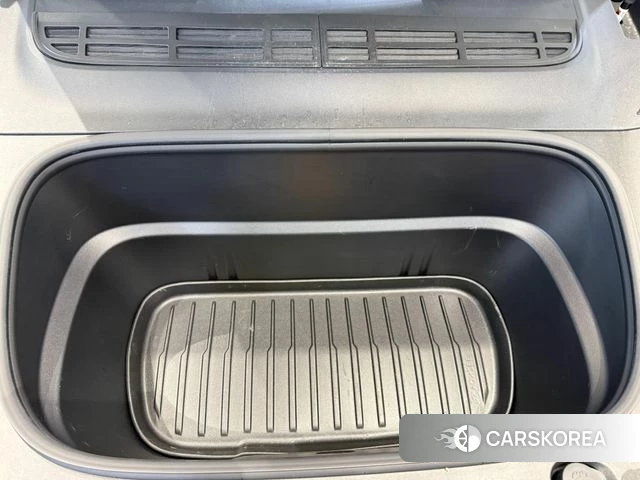 Tesla Model Y 2025 Белый из Кореи, фото 4