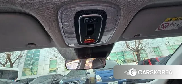 Hyundai The New Avante (CN7) 2023 Белый из Кореи, фото 4