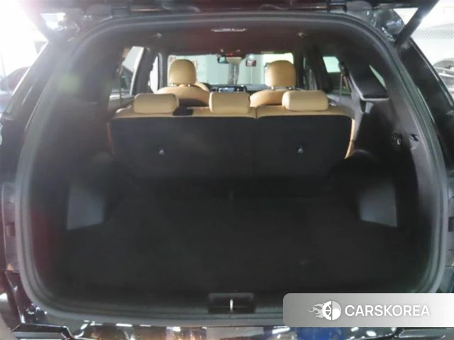 Kia Sorento 4th Generation 2022 Черный из Кореи, фото 4