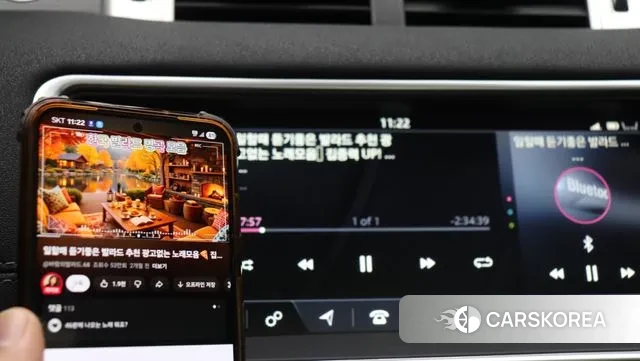 Land Rover Range Rover Evoque 2018 Белый из Кореи, фото 4